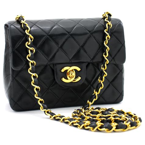 borsa chanel 22 piccola|borsa chanel nuova.